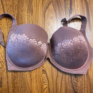 Soma 38G Stunning Support Bra